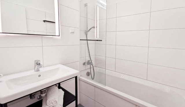 Apartment Simonhöhe