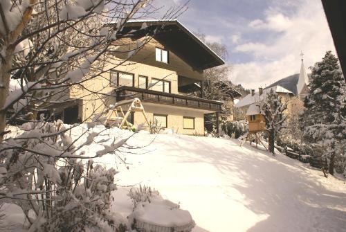 Apartment St. Peter