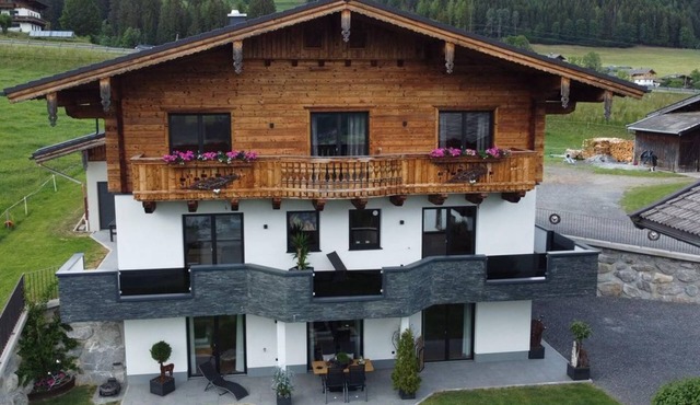 Apartment Steger, Austria