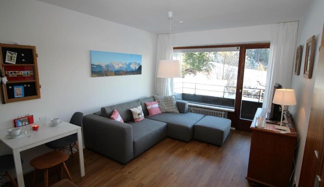 Apartment Streif by Apartment Managers