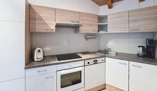 Apartment Vöstl by Interhome