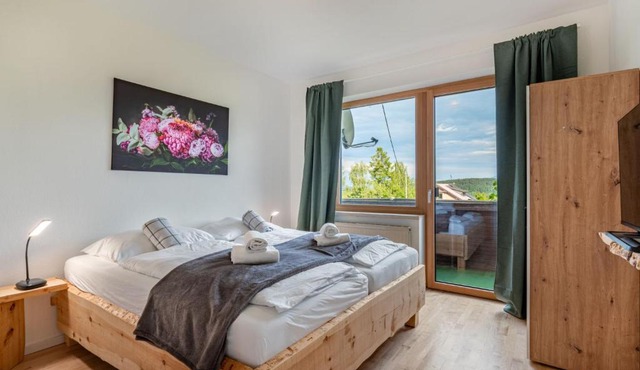 Apartment Villa Therese by Interhome