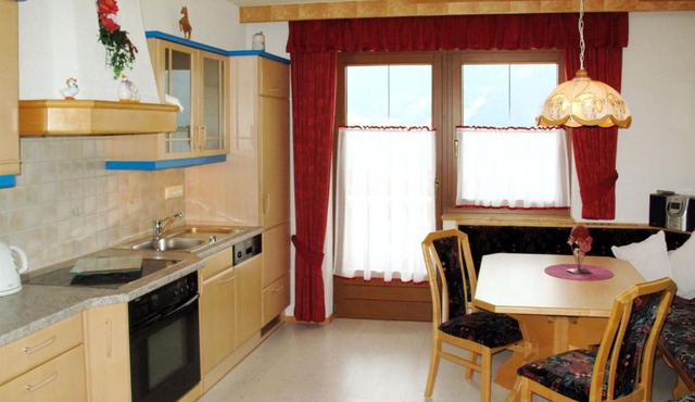 Apartment Wildauer by Interhome