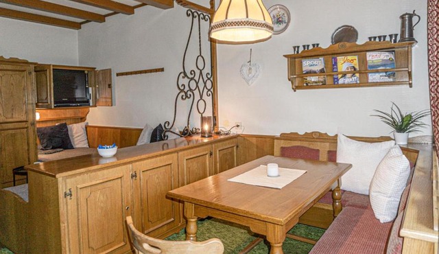 Apartment-Wohnung Rupitsch
