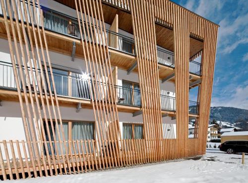 Apartments Dolomit-Royal