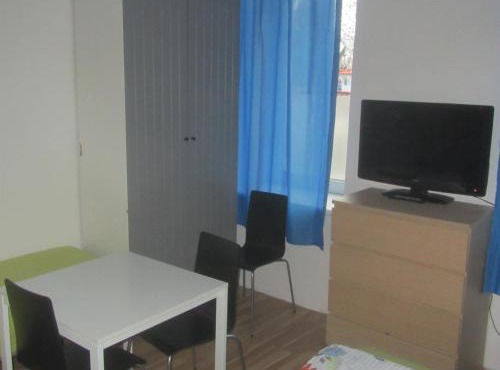 Apartments Messe-Prater