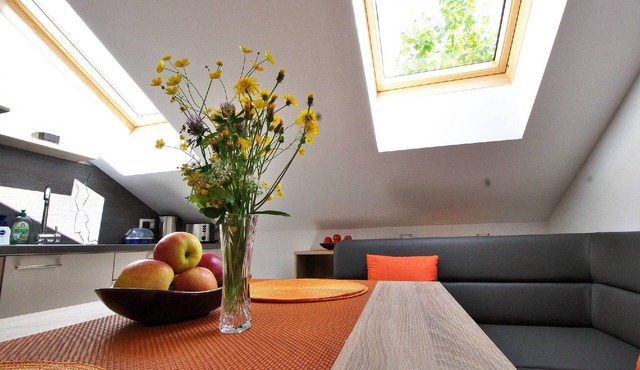 Apartments Winkler