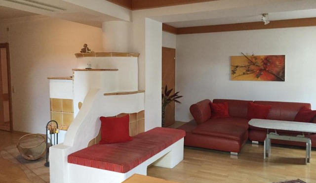Appartement Central
