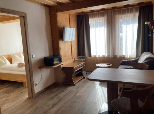 Appartment Lärchenalm