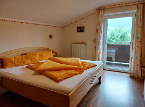 Appartements am See