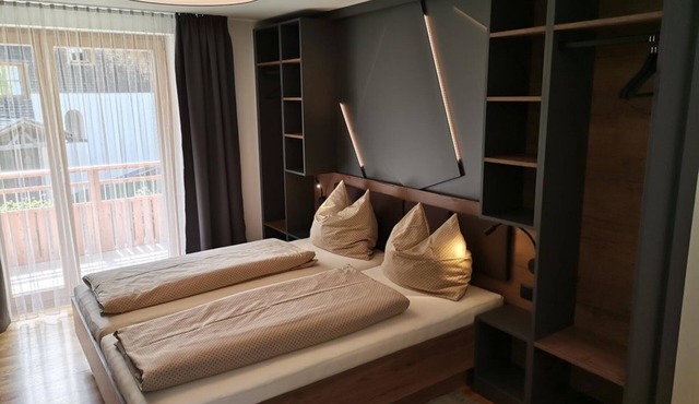 Appartement 23 - Haus Tuklar