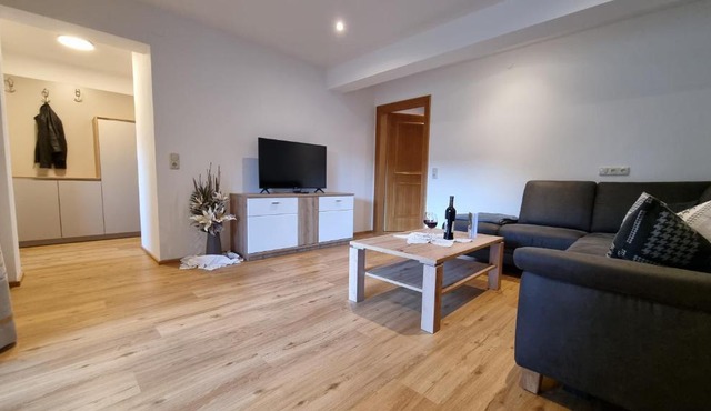 Appartement Alpenblick