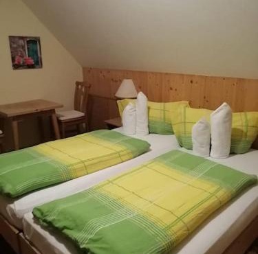 Appartement am See