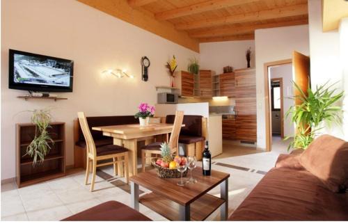 Appartement Annemarie