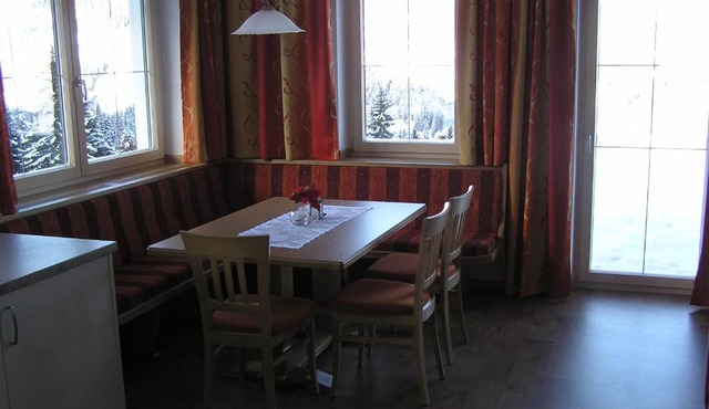 Appartements Luegeck