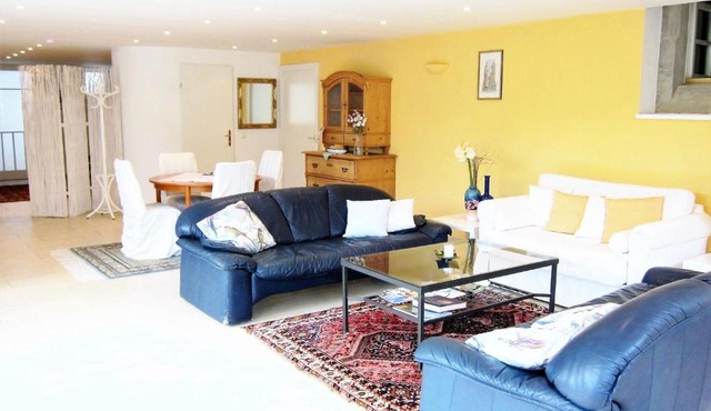Appartement Ambiente