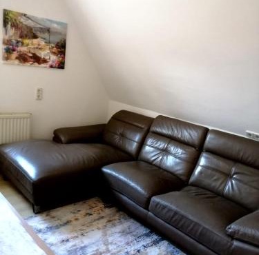 Appartement bei Schloß Ulmerfeld