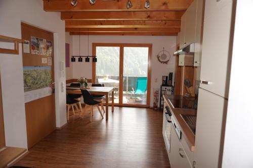 Appartement Carola
