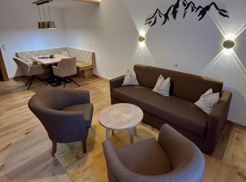 Appartement Christian