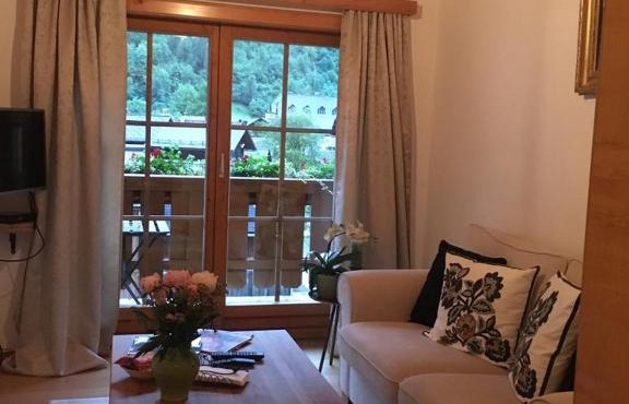 Appartement Emilia