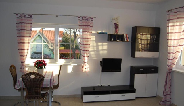 Appartement Florian