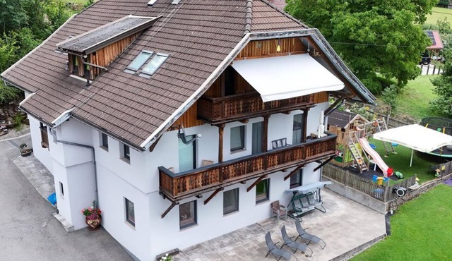 Appartement Fromme Helene