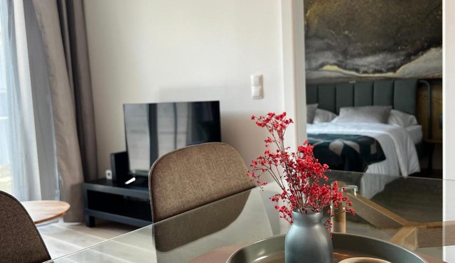 Appartement FUX
