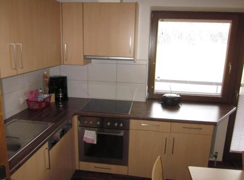 Appartement Gästehaus Aloisia