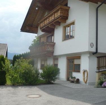 Appartement Gasser