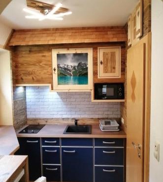 Appartement Gassner