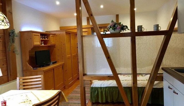 Appartement Gnaiger