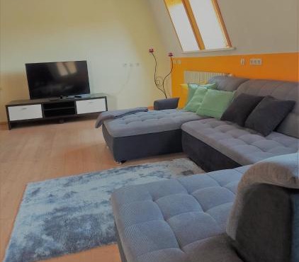 Appartement Jakalar
