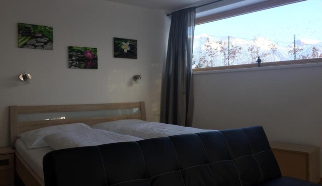 Appartement Kristina