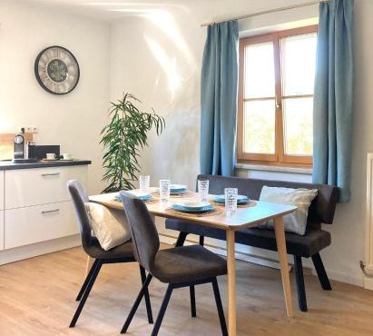 Appartement Linde