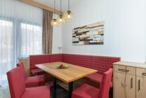 Appartement Mühlkogel