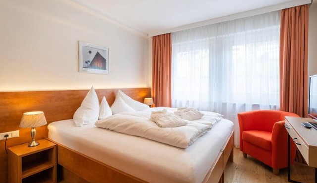 Appartement Millstätteralm - Familienhotel Post-kinder&sport am Millstätter See