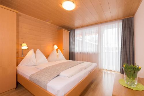 Appartement Roland