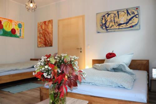 Appartement ROSalia