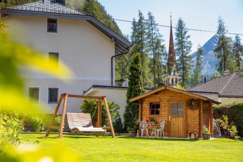 Appartement Rosengarten
