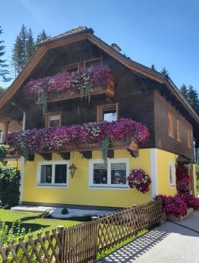 Appartement Taurachblick