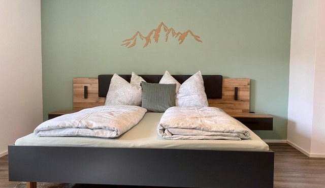Appartement Two