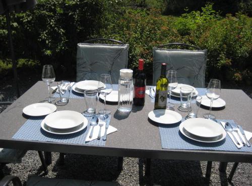 Appartement Waldfriede