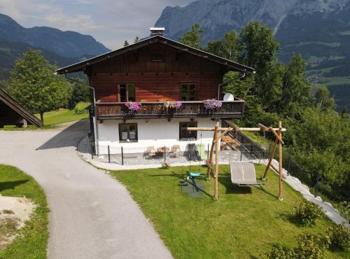 Appartement Winteraugut
