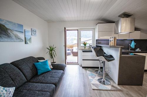 Appartement Zeitlos. °18
