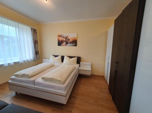 Appartement zur Post