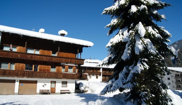 Appartementhaus Talwinkel