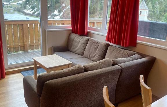 Appartements "ALPS" by Kamper