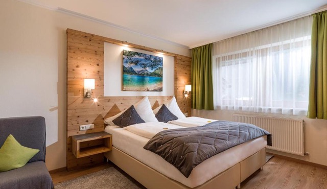 Appartements Fortuna