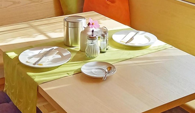 Appartements Garni Drei Wannen