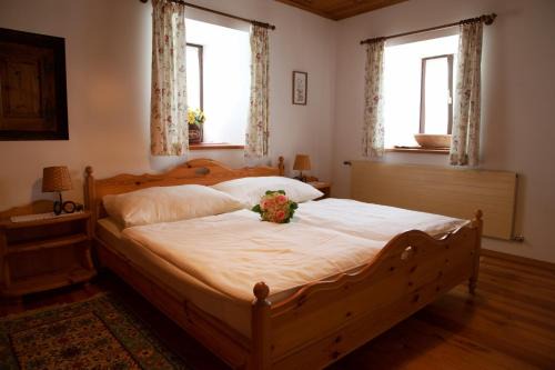 Appartements Grafhube